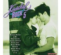V/A - KUSCHELROCK 5
