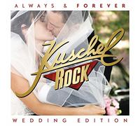 V/A - KUSCHELROCK ALWAYS &..