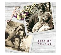 Various Kuschelrock Best of 1 & 2 (CD)