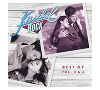 V/A - KUSCHELROCK BEST OF 3 & 4