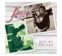 Various Kuschelrock Best of 5 & 6 (CD)