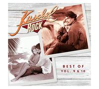 V/A - KUSCHELROCK BEST OF 9 &..