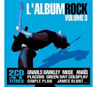 V/A - L' ALBUM ROCK 3 -41TR-