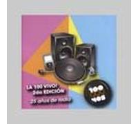 V/A - La 100 Vivo! 2da Edicion