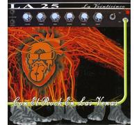 V/A - La 25 Con El Rock En Las Venas