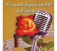 V/A - La Antologia Noble Del Bolero