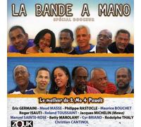 V/A - La Bande A Mano