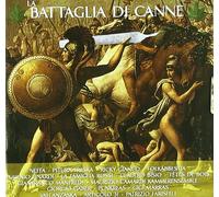V/A - La Battaglia Di Canne