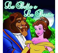 la bella y la bestia / various