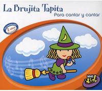 V/A - La Brujita Tap Ita Para Cantar-Intelik