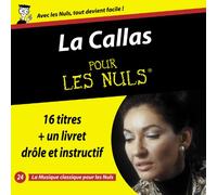 V/A - La Callas For Dummies