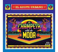 V/A - La Champeta Esta De Moda