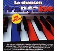 V/A - LA CHANSON FRANCAISE