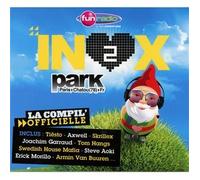 V/A - LA COMPIL'INOX 2
