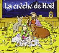 V/A - LA CRECHE DE NOEL
