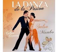 V/A - La Danza De La Pasion (2 CD)