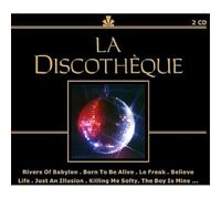V/A - LA DISCOTHEQUE