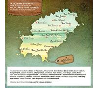 V/A - LA ESCOLLERA SESSION TWO