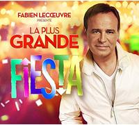 V/A - LA GRANDE FIESTA DE..