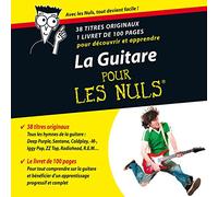 V/A - LA GUITARE POUR LES NULS