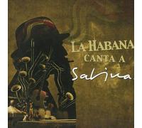 V/A - La Habana Canta A Sabina