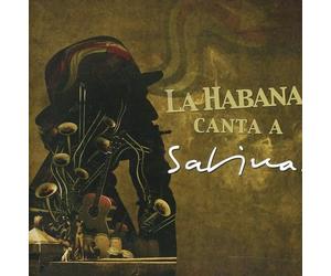 V/A - La Habana Canta A Sabina