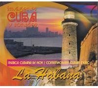 V/A - La Habana-Contem.Cuban