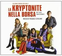 V/A - La Kryptonite Nella Borsa