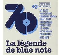 V/A - LA LEGENDE DE BLUE NOTE