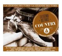 V/A - LA LEGENDE DES.-COUNTRY