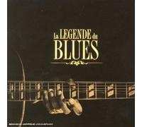 V/A - LA LEGENDE DU BLUES