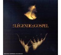 V/A - LA LEGENDE DU GOSPEL