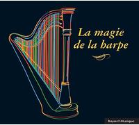 V/A - La Magie De La Harpe