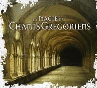 V/A - LA MAGIE DES CHANTS GREGO