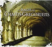 V/A - La Magie Des Chants Gregoriens