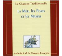 V/A - La Mer Les Ports Les Marins