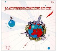 V/A - La Moutarde Me Monte Au..