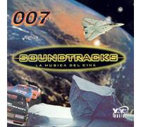 V/A - La Musica Del Cine