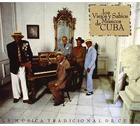 V/A - La Musica Tradicional De Cuba