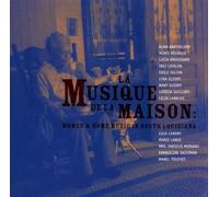 V/A - La Musique De La Maison