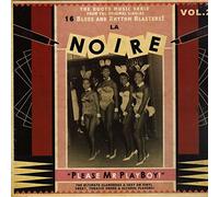 V/A - LA NOIRE 2