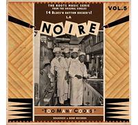 V/A - LA NOIRE 5-TOO MANY COOKS