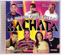 V/A - LA NUEVA CARA DE BACHATA