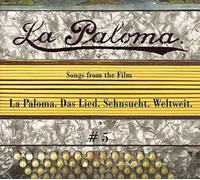 V/A - LA PALOMA 5-SONGS FROM