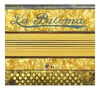 Various – La Paloma 6: One Song for All Worlds – CD