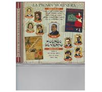 V/A - La Picara Molinera-Molinos De Vie