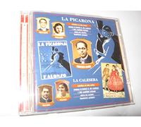 V/A - LA PICARONA/LA CALESERA