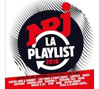 V/A - LA PLAYLIST NRJ 2018
