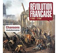 V/A - La Revolution Francaise