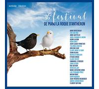 V/A - LA ROQUE DANTHERON 2016